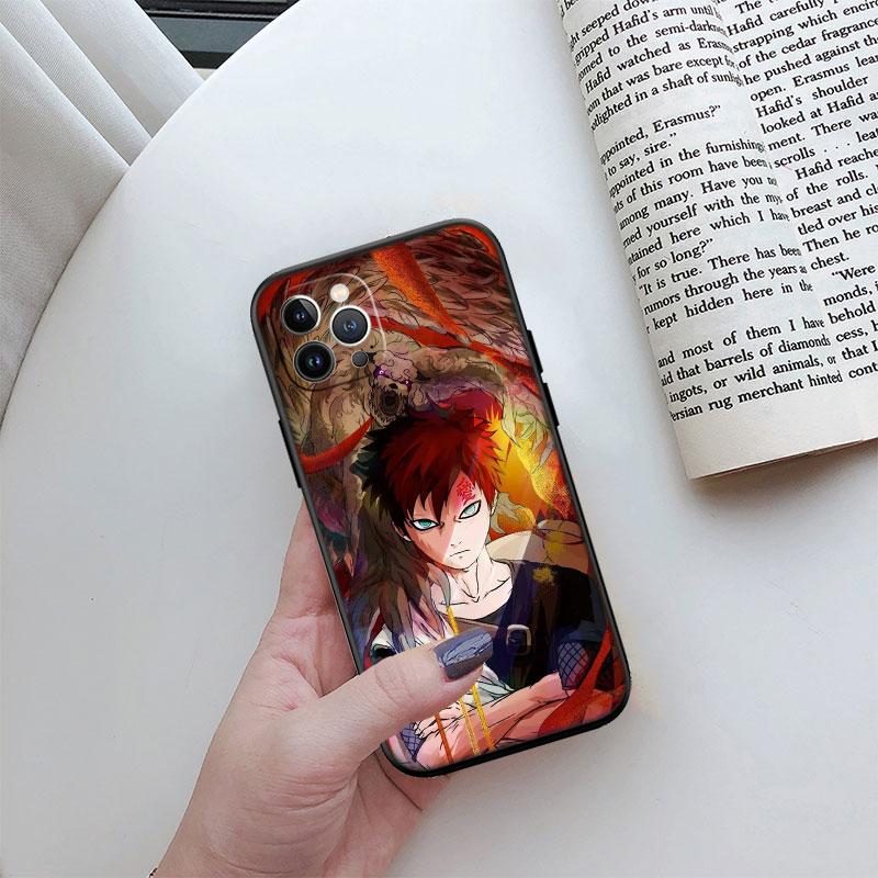 Naruto Uzumaki Sasuke New High-End Cover Phone Case for OPPO A3 Pro A72 A74 A76A78 A79 A94 A95 A18 A58
