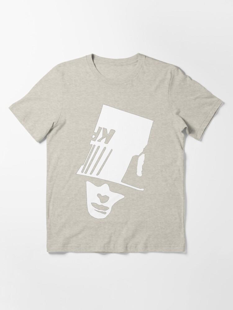 The Human League buckethead Essential T-Shirt Essential T-Shirt