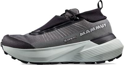 Hiking Shoes Mammut Aenergy Ultra Low GTX Deep Silver Sage-silver 1321