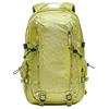 New Anta BaiChuan Polyester Backpack Unisex Autumn Stand Yellow 192447165-3