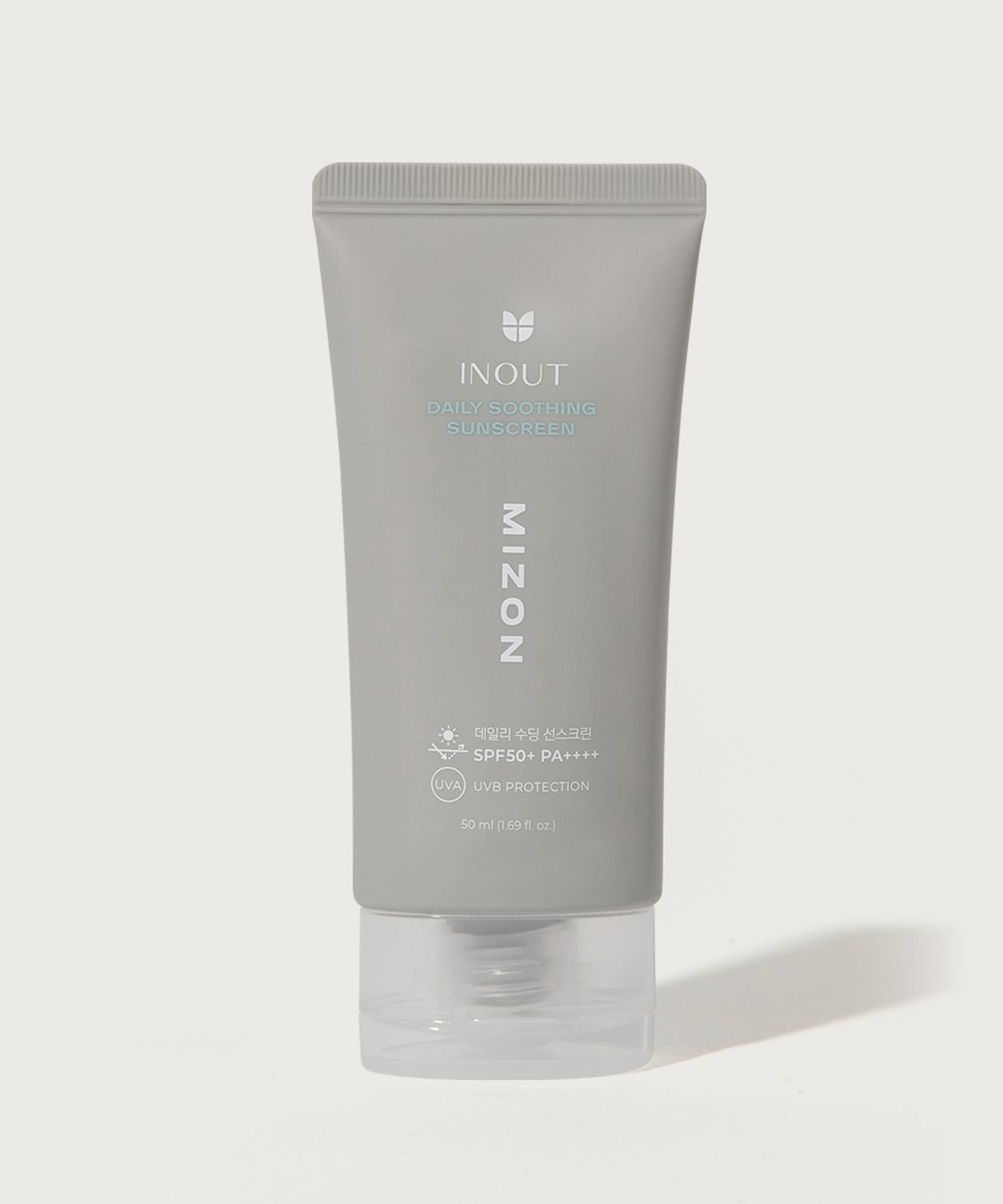 In-Out Daily Soothing Sunscreen SPF50+ PA++++ 50ML