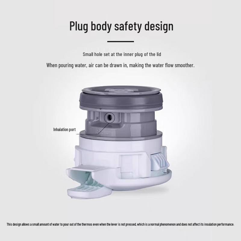 Zojirushi 1,9L Edelstahl Isolierkanne