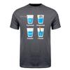 Pessimist Oboist T Shirt Short Sleeve Instruunisext Musician Oboe Lovers Gift Cotton Casual Streetwear Unisex Tshirt Hj075
