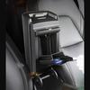 For Tesla Model 3 Model Y 2022 2023 Center Console Armrest Magnetic Hidden Storage Box Organizer Box Car Accessories