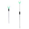 Telescopic Fishing Rod Holder Fixed Fishing Bankstick Extending Rod  Fishing Accessories
