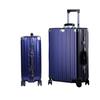 SWEGEAR+ Full Aluminum Magnesium Alloy Business Travel Luggage 1833