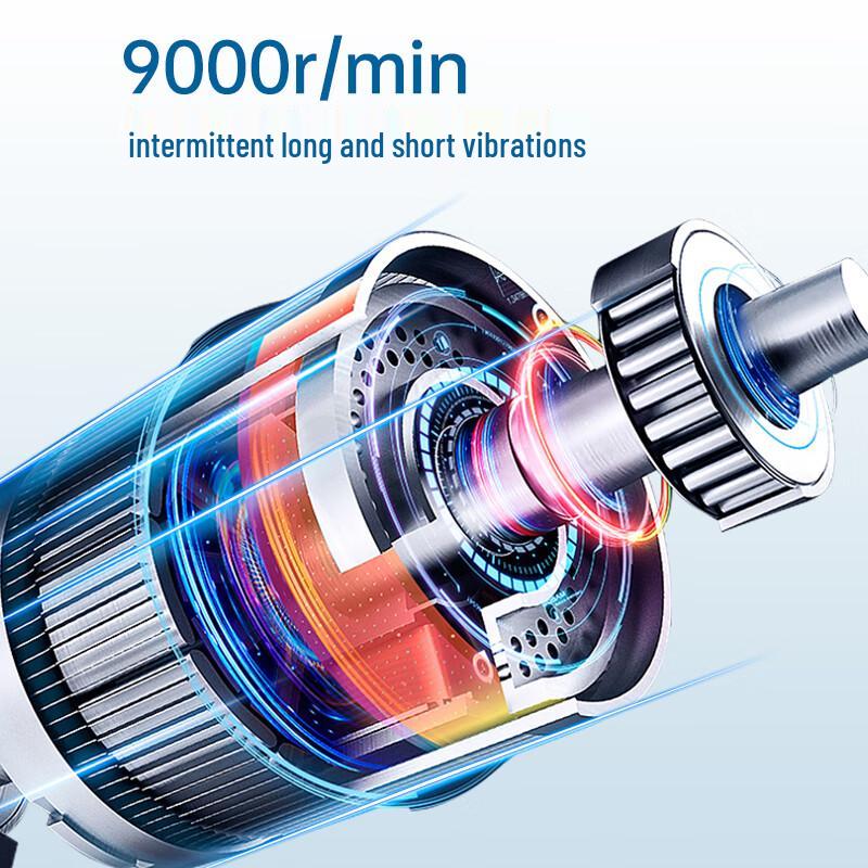 Desleep F300 Bluetooth Eye Massager