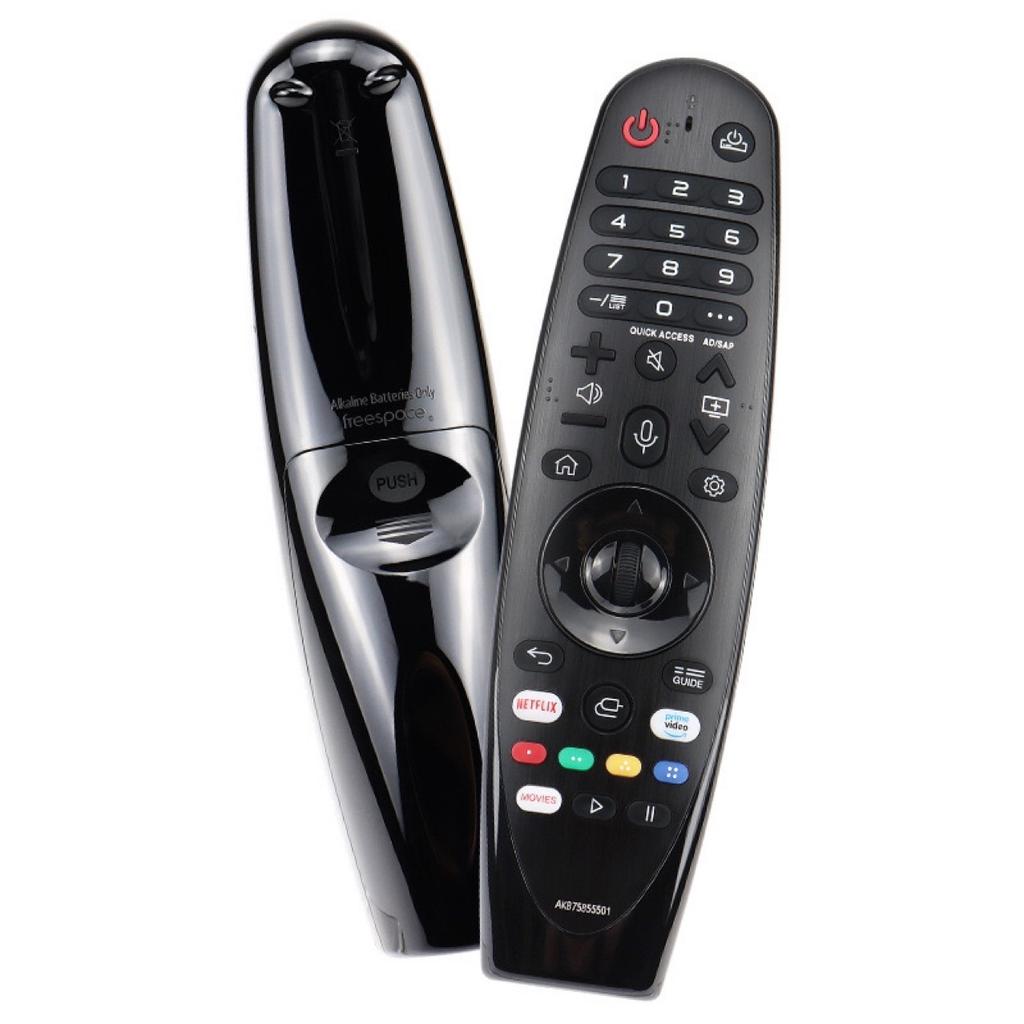 Suitable for LG TV Voiceless Remote Control AN-MR20GA AKB75635305 AKB75 85550