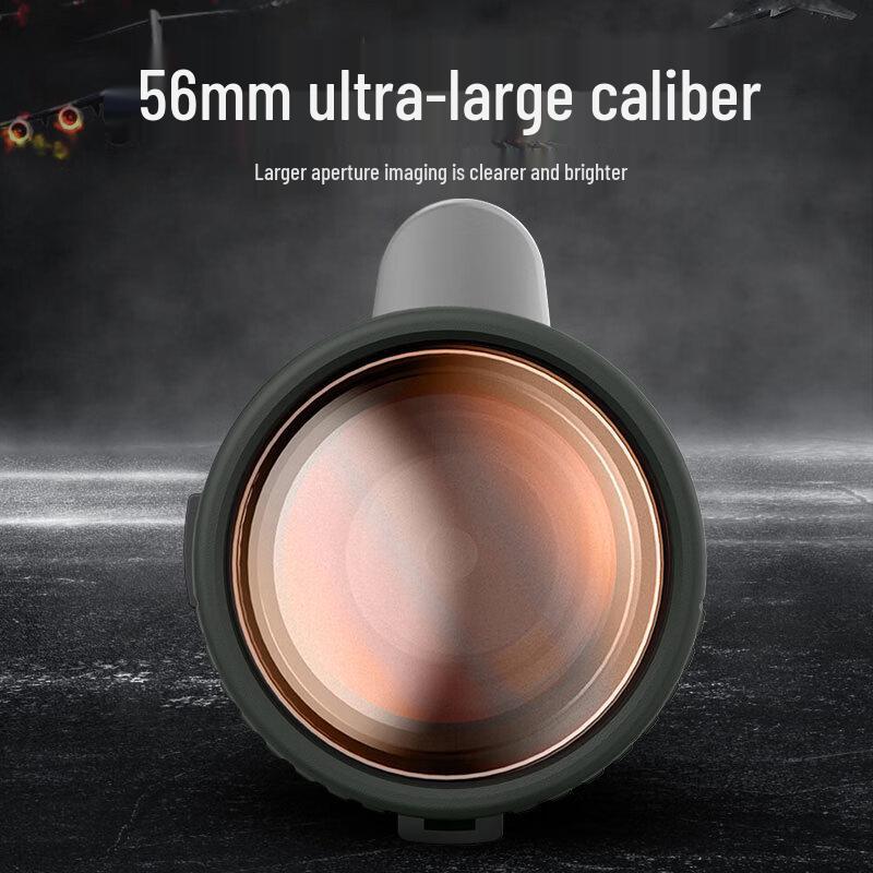 Leaysoo Professional Zoom Optics