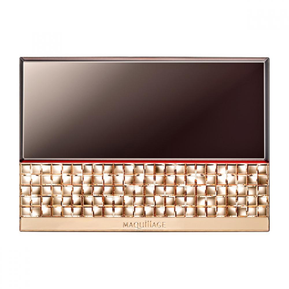 

SHISEIDO MAQUILLAGE COMPACT CASE ND