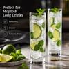 Louça para beber – Copos e taças