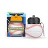 Silicone Foldable Water Bottle Portable Leakproof Cup for Outdoor Sports Travel School Use 350ml 550ml Available