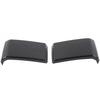 Car Front Bumper ert Cover Trim For Mercedes-Benz G Class 2025+ ABS Carbon