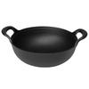 Mr. Jian Cast Iron Deep Stew Pot