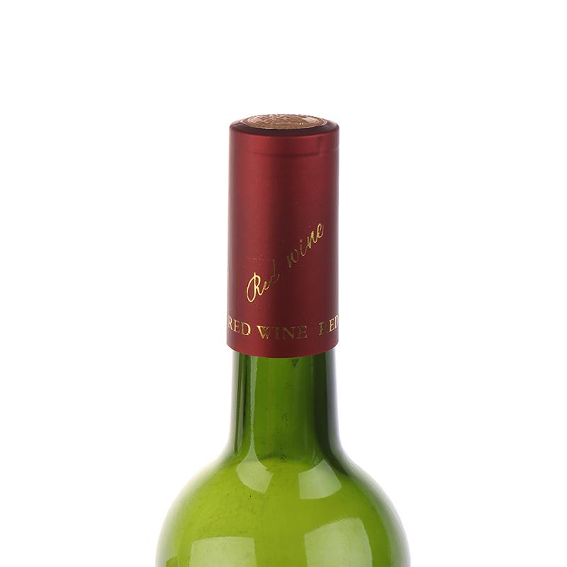 10 sztuk Pvc termokurczliwa nasadka akcesoria barmańskie do parzenia wina uszczelka do butelki