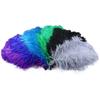 45-50Cm South African Ostrich Hair Modern Feather Lamp Wedding Stage Decoration High Quality Ostrich Hair