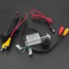 170 Degree HD 1080P AHD  Fisheye  Special Vehicle Rear View Camera for VW Volkswagen Polo V 6R) / Golf 6 VI / Passat CC