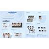 Pre-ordine ENHYPEN World Coupon Card Collection After Class Speciale ver.