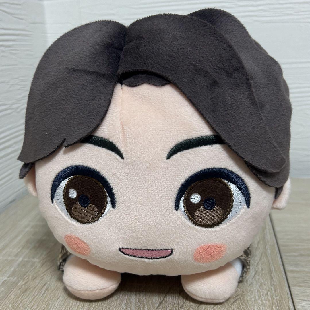 

[USED] BTS Jungkook Plush Toy
