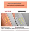 Changan Eado Third Gen Universal Car Seat Covers for All Seasons - Fits 26 Models, Full Surround Cushions