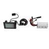 Electric Bicycle Controller Kit 15A Controller S900 Display Meter Thumb Throttle Kit for 36V 48V 250W Motor