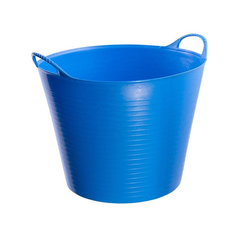 Red Gorilla Tubtrug Střední Modrý 26L