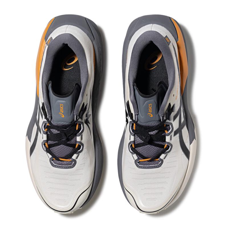 ASICS Men's TRABUCO MAX 5 GO Trail Running Shoes