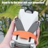 Propeller Holder with Guard Strap Silicone Propeller   Stabilizer for   3 3PRO