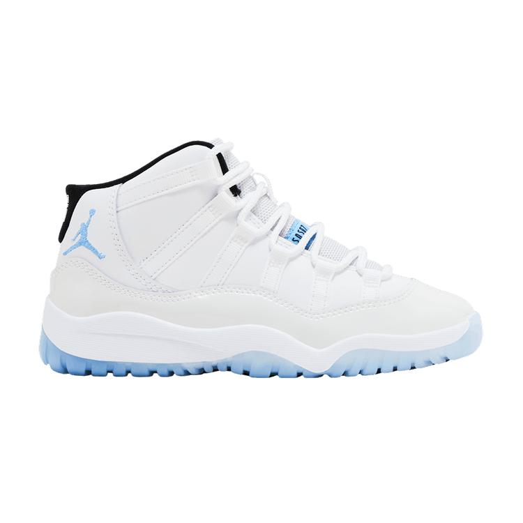 Jordan 11 Retro Legend Blue (2024) (PS) 28