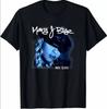 Mary J. Blige Mary J Blige My Life T-shirt, Size S-5XL