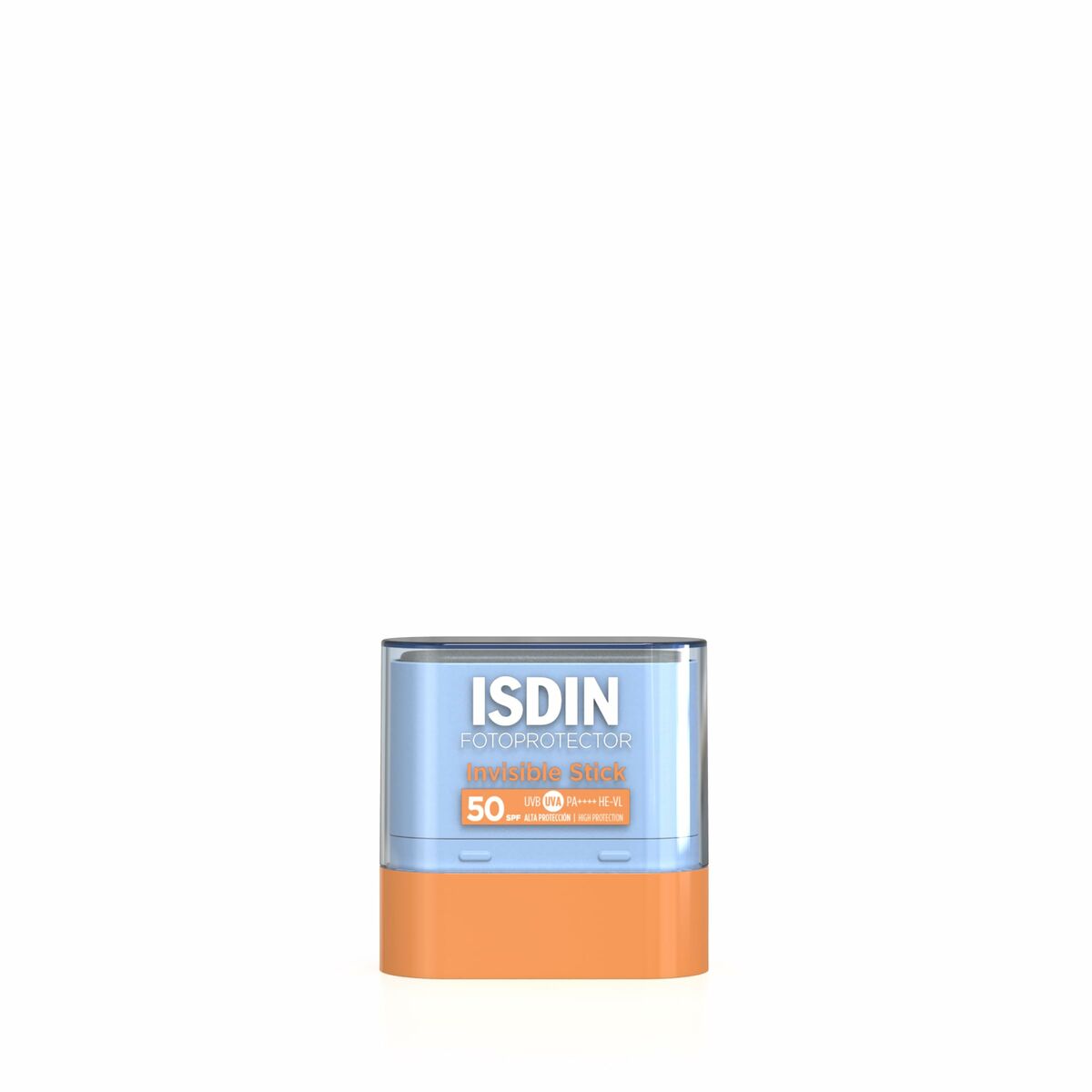 

Солнцезащитный стик Isdin Invisible Stick Spf 50 10 г