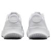Nike Court Vapor Lite 2 HC Low White Metallic Silver W - DV2019-101