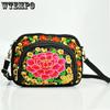 Damevesker – Crossbody-vesker