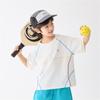 Boys' 2026 Summer Thin Short Sleeve T-shirt