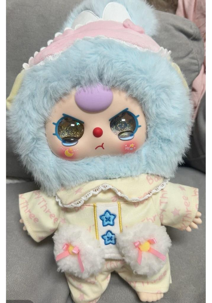 In Stock New Product Sweet Dream 400% Plush Blind Box Kawaii Cartoon Decor Collectible Cute Action Figure Dolls Christmas Gifts