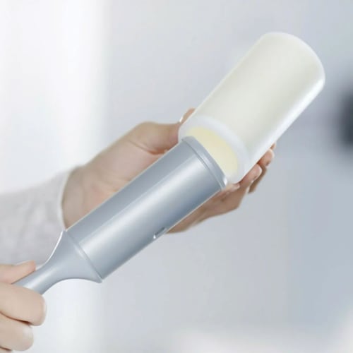 [Bulk Purchase/5-Pack] Scotch/3M Lint Roller, 95 Sheets X 5-Pack, 50% Increased Adhesive Strength, Adhesive Sheet/Adhesive Tape/Roller/Handy/Adhesive