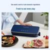Morphyrichards Automatic Dry/Wet Vacuum Sealer CN plug (adapter included)