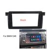 Android Navigator Trim Frame with Wiring Harness for 99-05 BMW E46