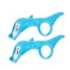 1/2PCS Fruit Apple Kiwi Peeler Orange Cutter Vegetable Stainless Steel Peeler Portable Peeling Potato Peeler Kitchen Tool7