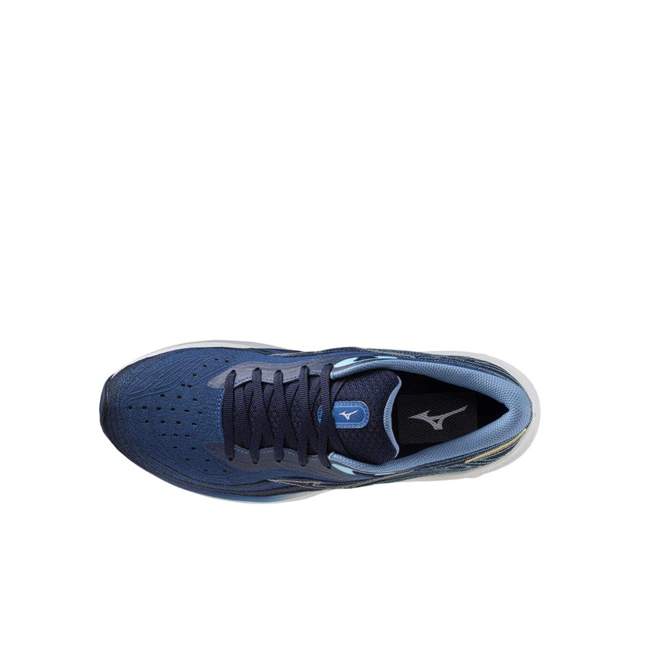 Sports Shoes Mizuno Blue Wave Inspire 19