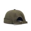 Verstellbare Vintage-Kappe für Damen und Herren für Outdoor-Wanderungen und Bergsteigen
