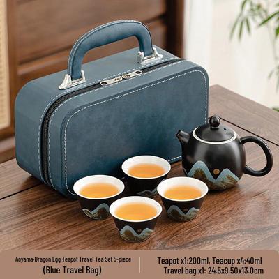 Trinkgeschirr – Kaffee- & Teesets
