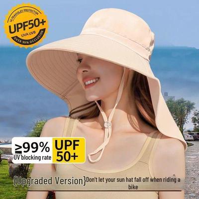 Chapéus e gorros – Chapéus de sol