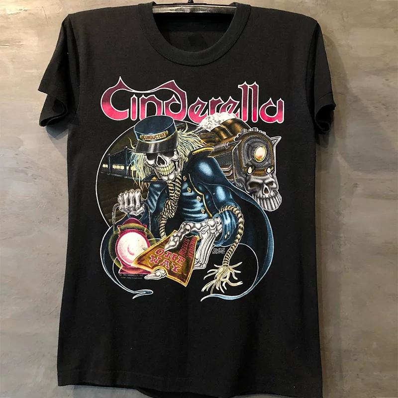 rock hiphop T-Shirt XL