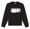 Diesel Ginn N Sweatshirt
