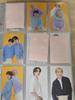 SEVENTEEN (Weekend Discount Only) Caratland Photocards - 80 Cards (Bulk Purchase) Used