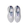 Asics GEL-Cumulus 25 Low White Gris Blue W - 1012B441-103