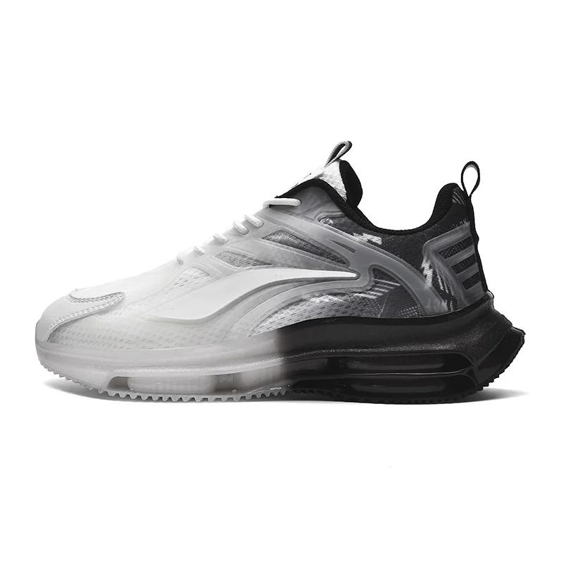 Men's Summer Shoes Man Running Shoe Original Men's Sneakers Man Trend 2024 High Quality Shoes on Sale Casual Sport Shoe Sneaker