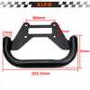 Metal Sealing Multifunctional Bracket For Super Soco TS TC MAX Headlight  Electric Motorcycle Modified Parts