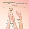 Huaxizi Flawless Jade Complexion Hydrating Cushion Foundation